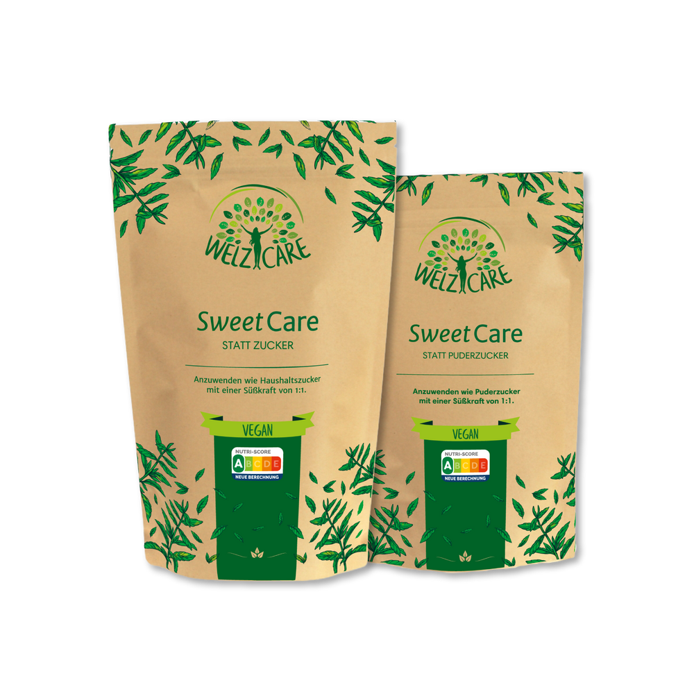 SweetCare Duo Vorteil-Bundle